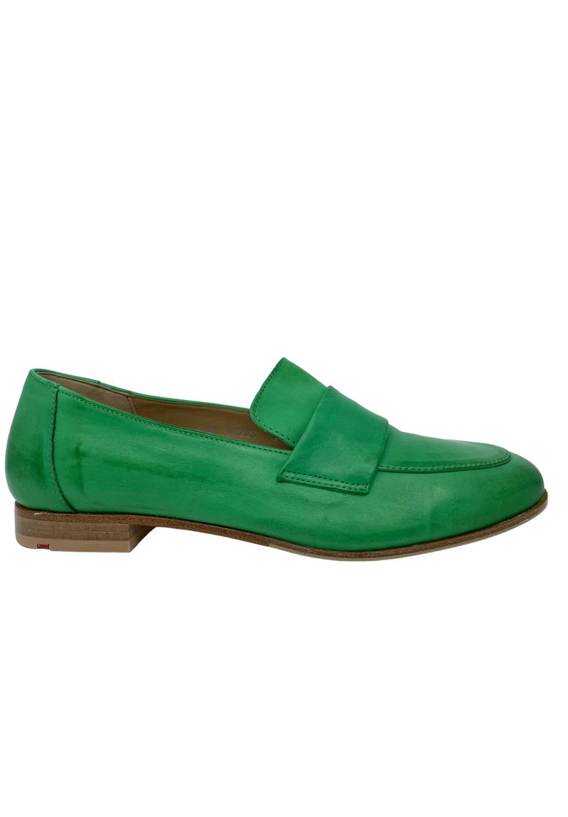 Lloyd BEA - Slipper - Fern Green 5 Lloyd BEA - Slipper - Fern Green – Bild 3