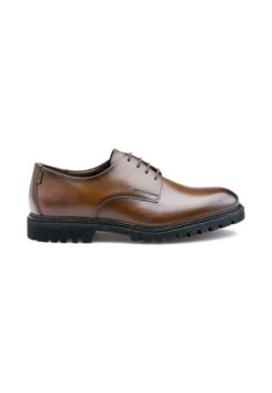 Lloyd SELECT - Smart Lace-ups - Braun