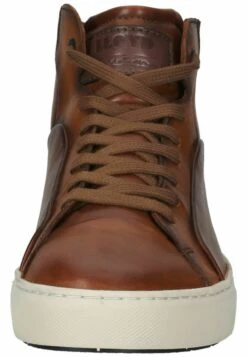 Lloyd Sneaker High - Cognac 13 Lloyd Sneaker High - Cognac -Lloyd Store cd26373990ab42d1a56eec38cf81672b