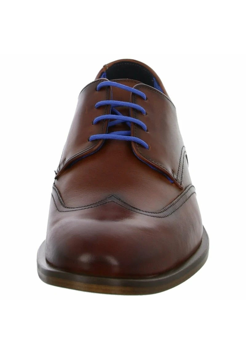 Lloyd Business-Schnürer - Braun 6 Lloyd Business-Schnürer - Braun – Bild 4