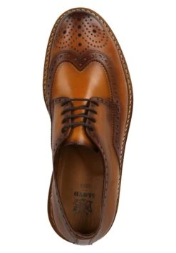 Lloyd WOTAN - Business-Schnürer - Braun 10 Lloyd WOTAN - Business-Schnürer - Braun -Lloyd Store cf221b7099ad4b6ba43f4888474021dc