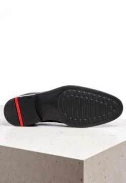 Lloyd HERAS - Business-Schnürer - Schwarz 12 Lloyd HERAS - Business-Schnürer - Schwarz -Lloyd Store cfe0f2406be3486cb8a90e88c5ebda23