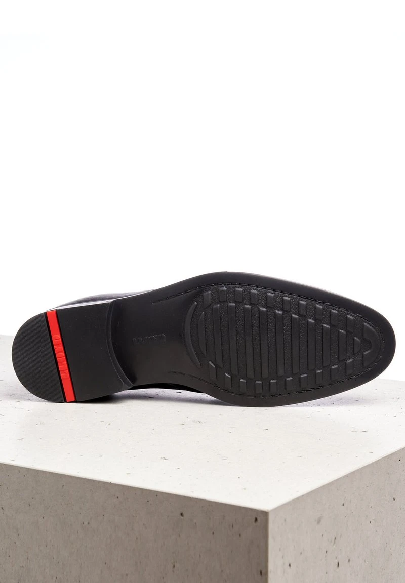 Lloyd HERAS - Business-Schnürer - Schwarz 7 Lloyd HERAS - Business-Schnürer - Schwarz – Bild 5