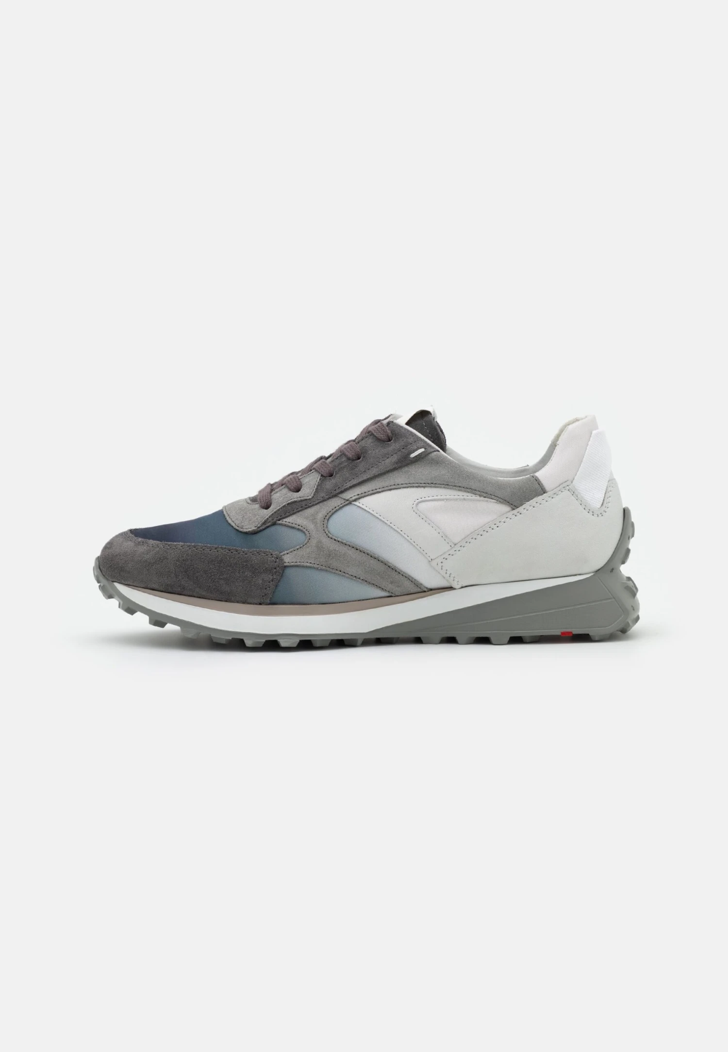 Lloyd Trainers - Taupe/grau/ash/white/weiß 3 Lloyd Trainers - Taupe/grau/ash/white/weiß