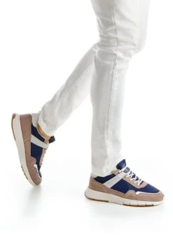 Lloyd ENJO - Sneaker Low - Malve