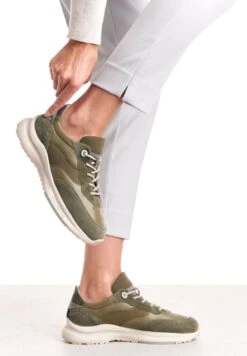 Lloyd VELO 2 - Sneaker Low - Beige