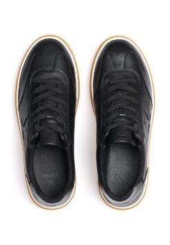 Lloyd SNEAKER - Trainers - Schwarz -Lloyd Store d3d28b7c68e848c5a87605c97645e3db