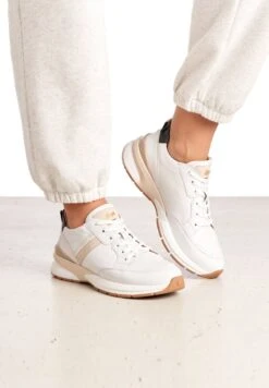 Lloyd Sneaker Low - Weiß