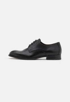 Lloyd SABRE - Smart Lace-ups - Schwarz