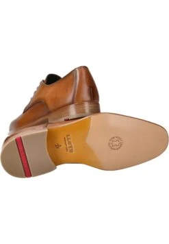 Lloyd SAIGON - Business-Schnürer - Braun -Lloyd Store d712ec52651b478289afbc495c1d4513