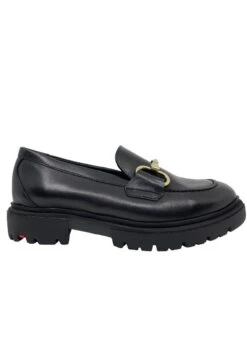 Lloyd Slipper - Black -Lloyd Store d72db74acf6c4c97966687877a41d4c4