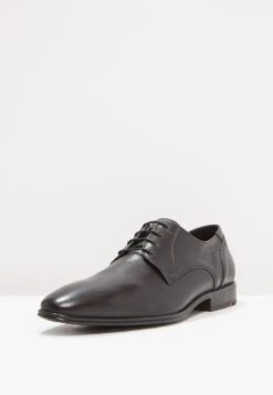 Lloyd OSMOND - Business-Schnürer - Schwarz 10 Lloyd OSMOND - Business-Schnürer - Schwarz -Lloyd Store d823ada270a4481087096a22b06251a6