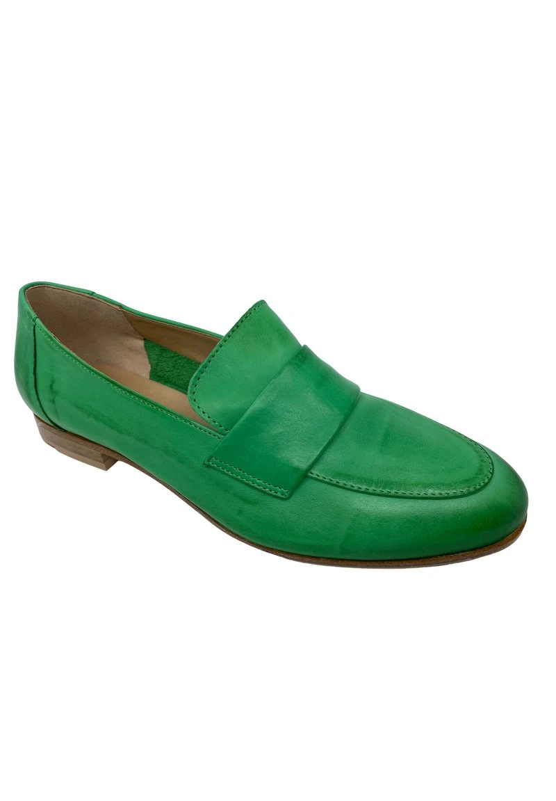 Lloyd BEA - Slipper - Fern Green 4 Lloyd BEA - Slipper - Fern Green – Bild 2
