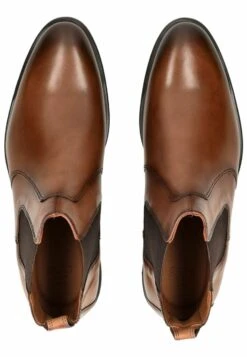 Lloyd STIEFELETTE - Classic Ankle Boots - Cognac 03 -Lloyd Store d8f9a11d62904c39a43b6189649a89e1