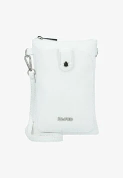 Lloyd Umhängetasche - Weiß