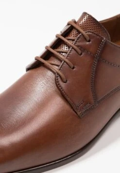 Lloyd MANON - Business-Schnürer - Cognac -Lloyd Store d96c54b1ca3a4506962bedf48cfae4ec