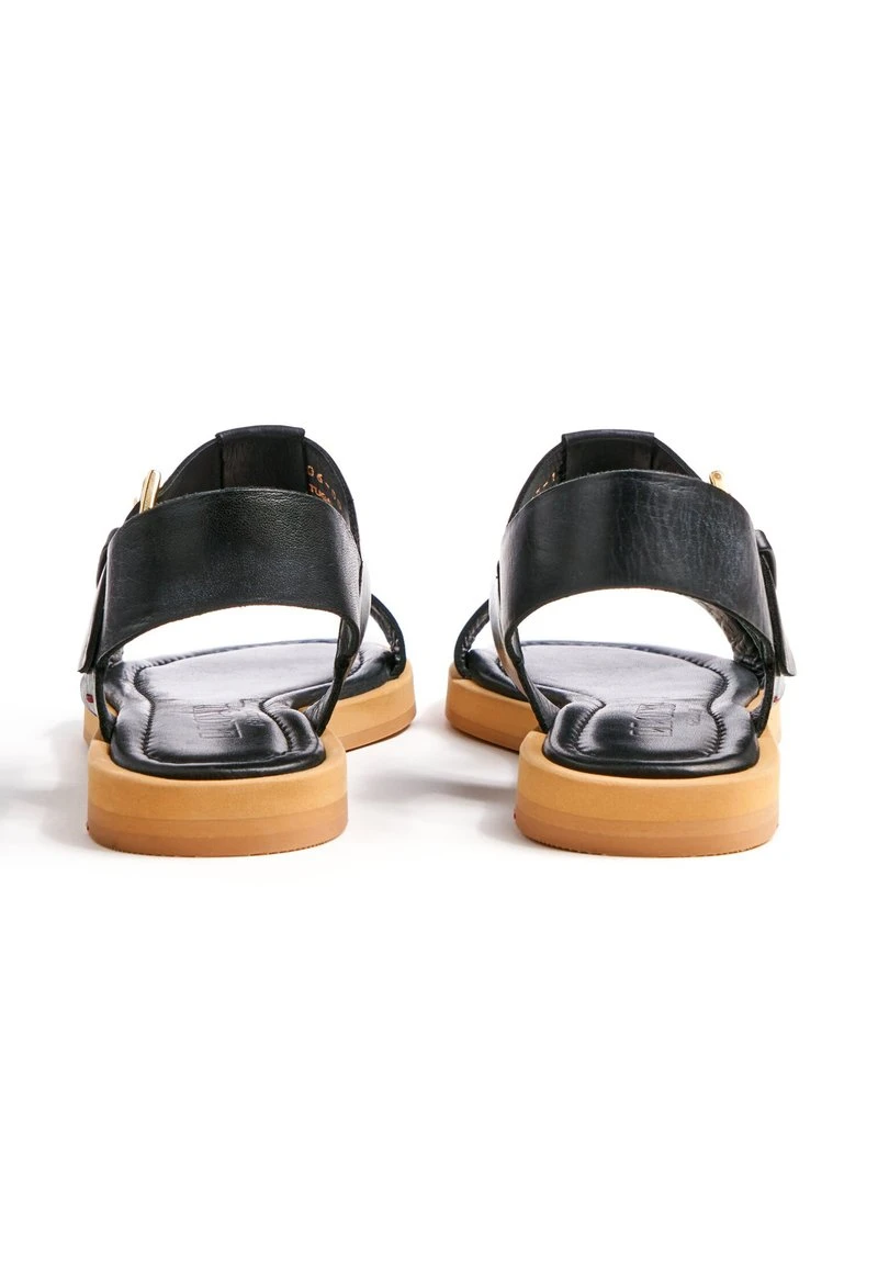 Lloyd Riemensandalette - Schwarz 7 Lloyd Riemensandalette - Schwarz – Bild 5