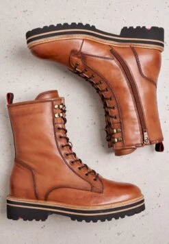 Lloyd Schnürstiefelette - Braun 11 Lloyd Schnürstiefelette - Braun -Lloyd Store da7af5e4acd840a9b857d78bc8d3d3fa