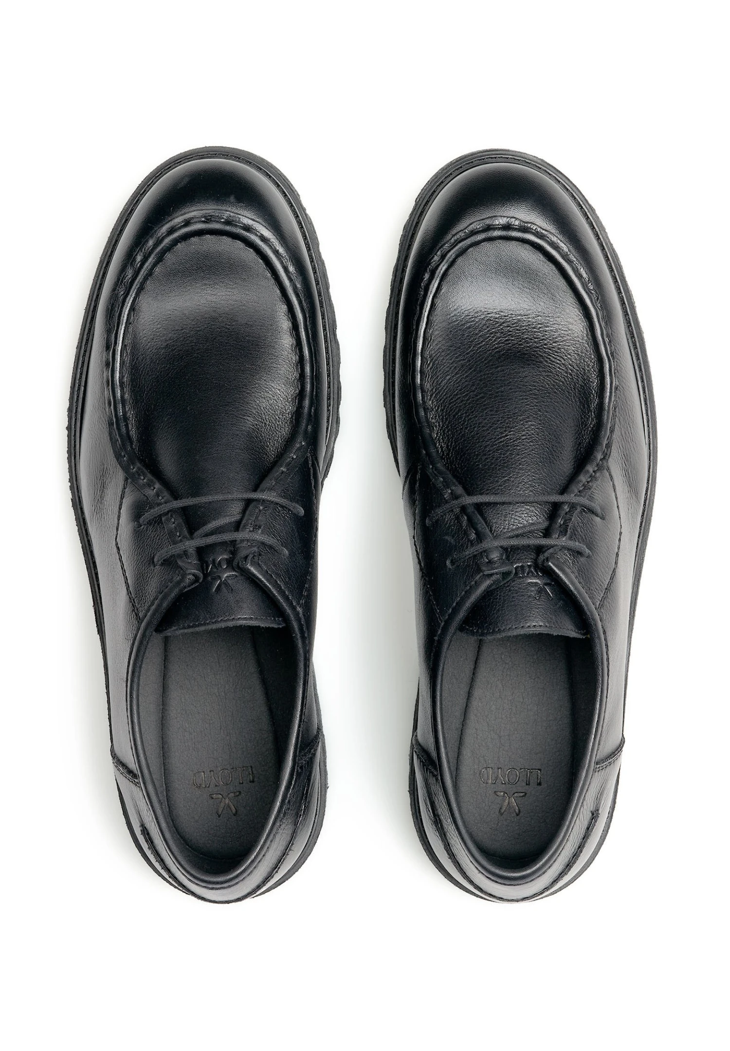 Lloyd SELECT - Lace-ups - Schwarz 5 Lloyd SELECT - Lace-ups - Schwarz – Bild 3