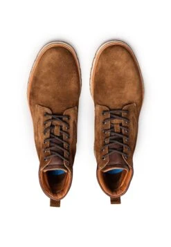 Lloyd MURPHY - Lace-up Ankle Boots - Braun -Lloyd Store dd7846392040433e9550d17fddedb2fa