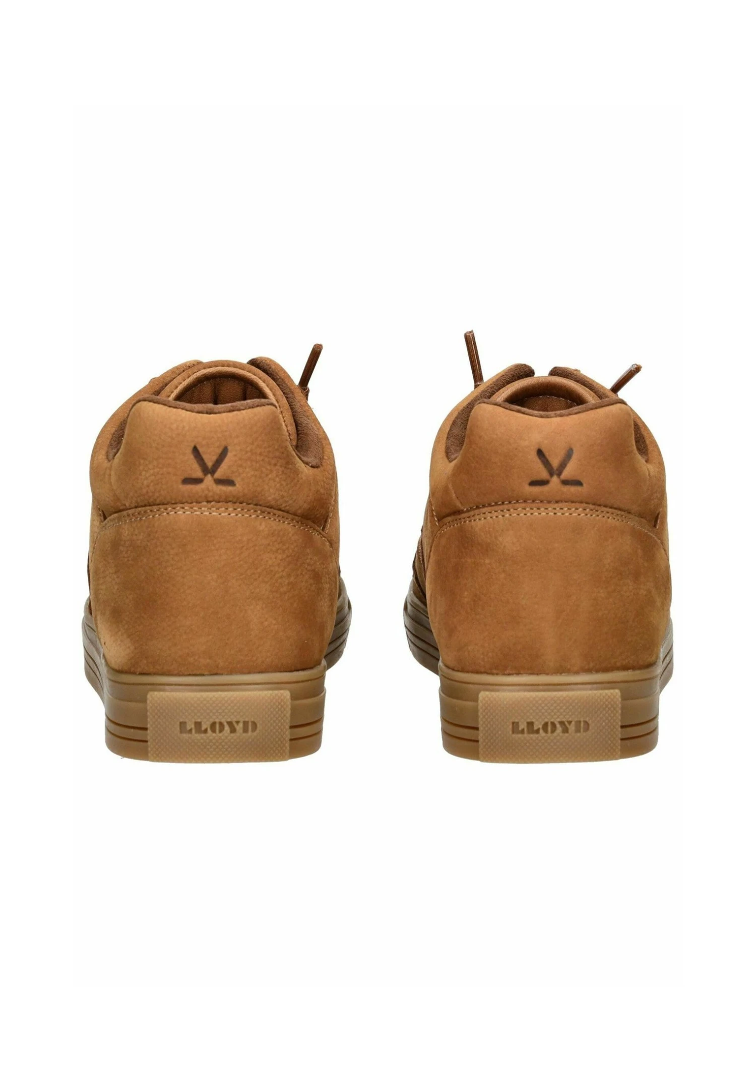 Lloyd High-top Trainers - New Nature 6 Lloyd High-top Trainers - New Nature – Bild 4