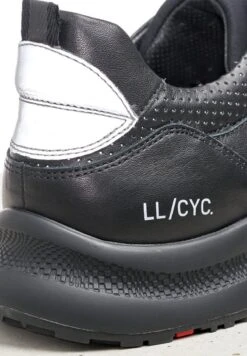 Lloyd VELO 1 CYCLING SNEAKER - Sneaker Low - Schwarz -Lloyd Store de0e651908ca4421b7a0955ab90a8567