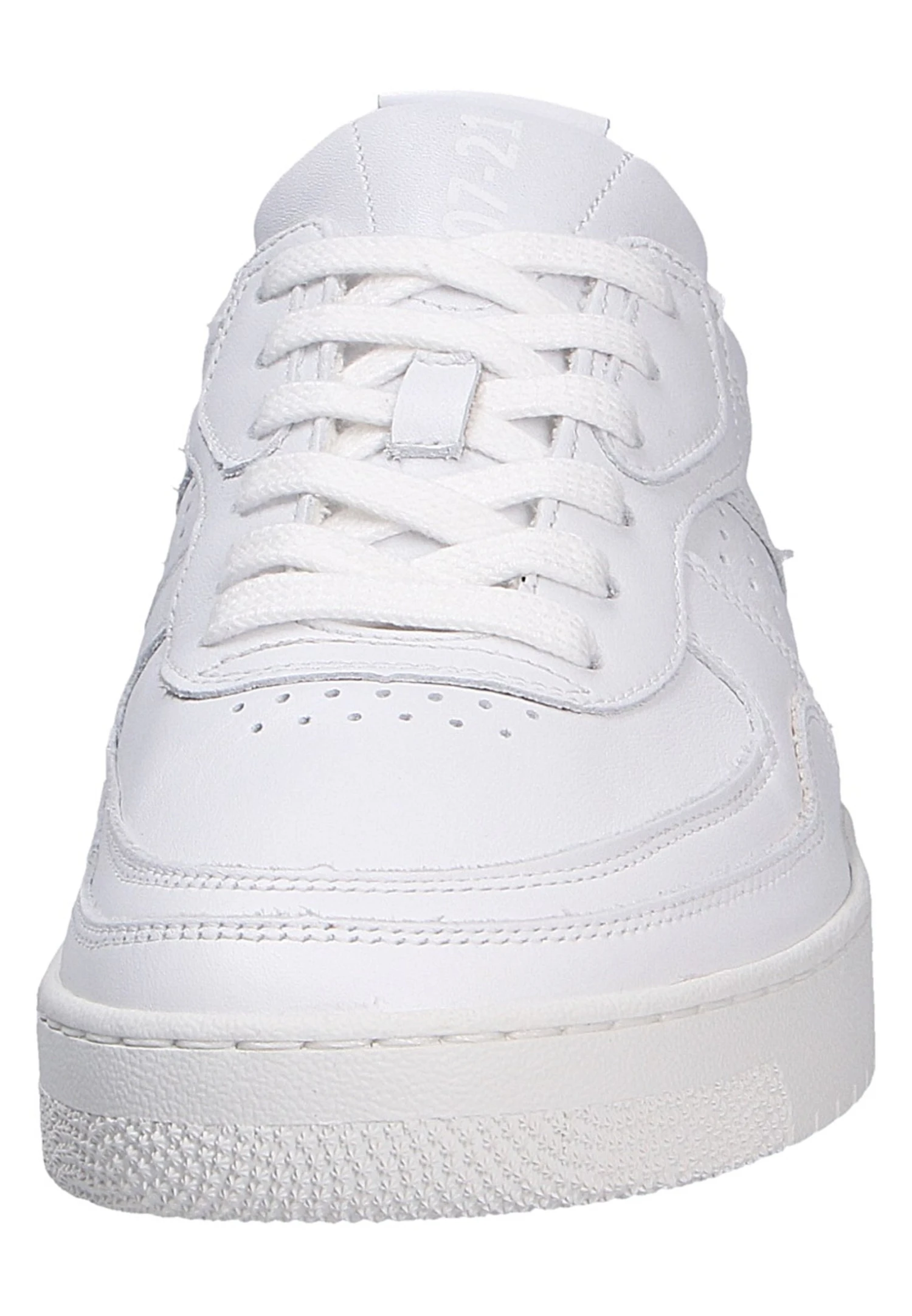 Lloyd Trainers - White (11) 8 Lloyd Trainers - White (11) – Bild 6