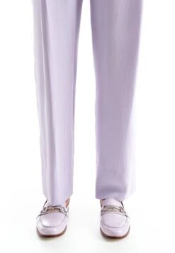 Lloyd HOCHWERTIGER - Slipper - Lavendel