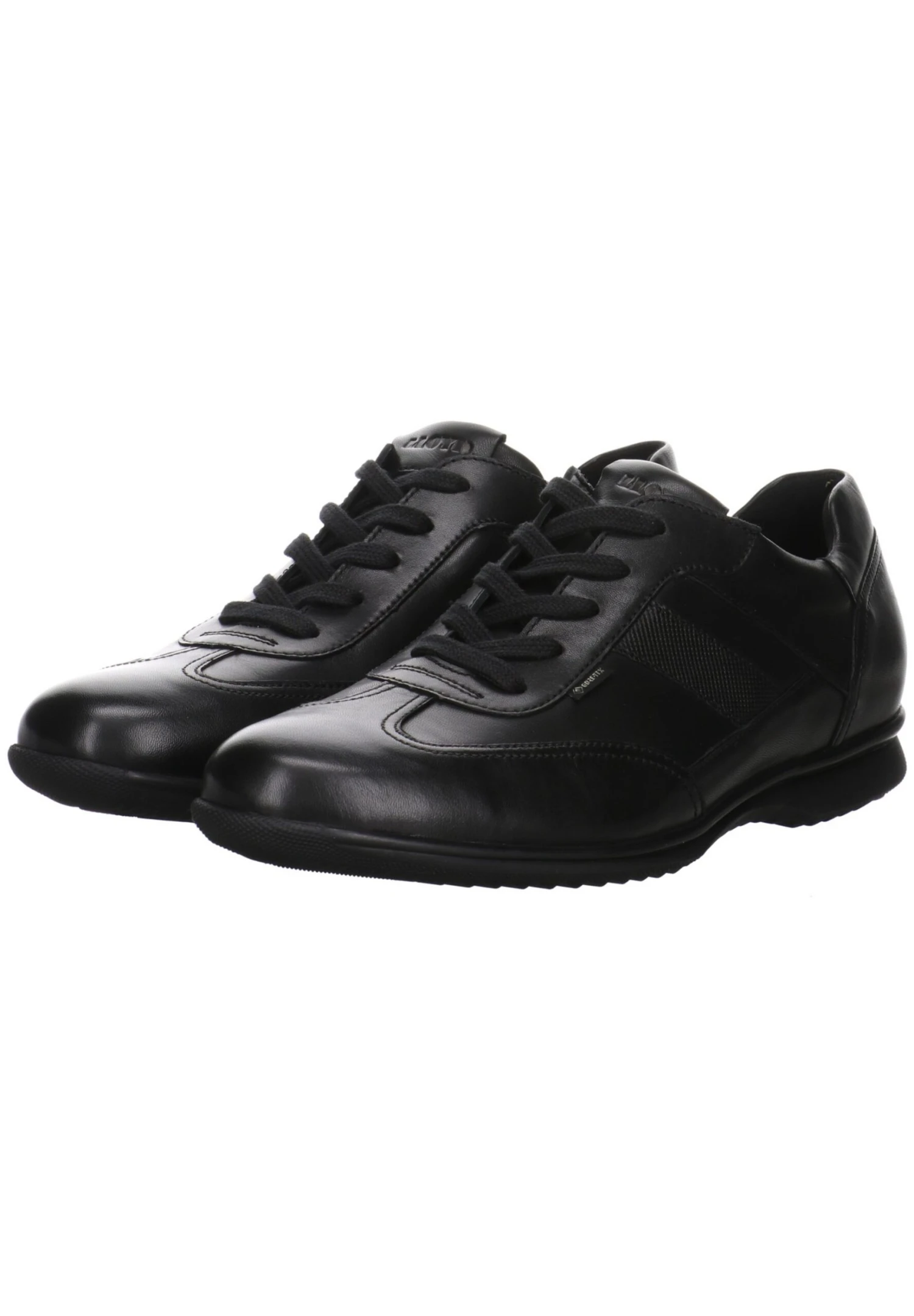 Lloyd Trainers - Schwarz Dunkel 4 Lloyd Trainers - Schwarz Dunkel – Bild 2