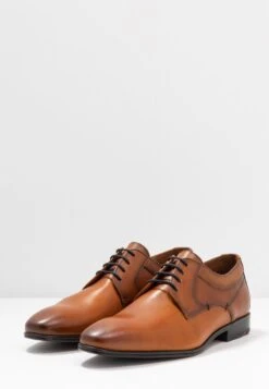 Lloyd MADISON - Business-Schnürer - Brandy 10 Lloyd MADISON - Business-Schnürer - Brandy -Lloyd Store dfd199e91e0145cfb3bc606cb925726a