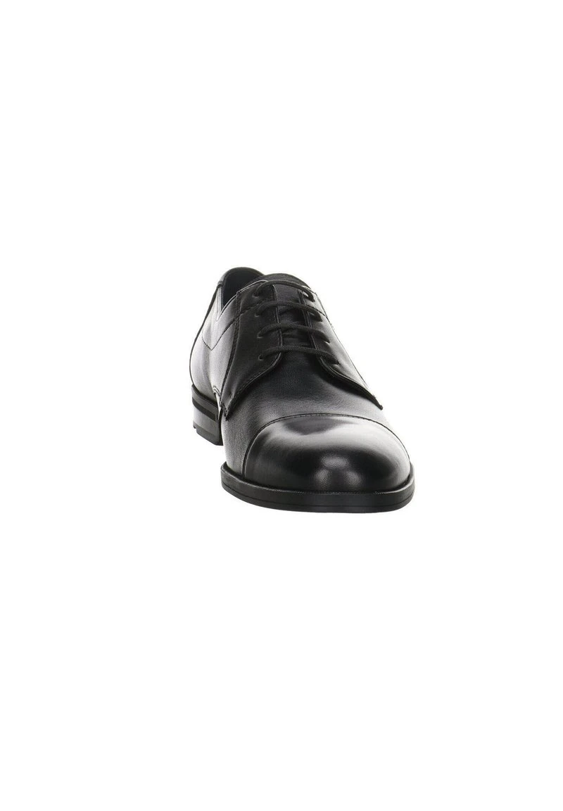 Lloyd LIAS - Business-Schnürer - Schwarz 8 Lloyd LIAS - Business-Schnürer - Schwarz – Bild 6