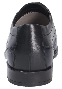 Lloyd KLASSISCHER - Business-Schnürer - Schwarzocean -Lloyd Store e0c064d856a44aecacdaebb62315c538