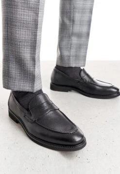 Lloyd REG - Mokassin - Schwarz