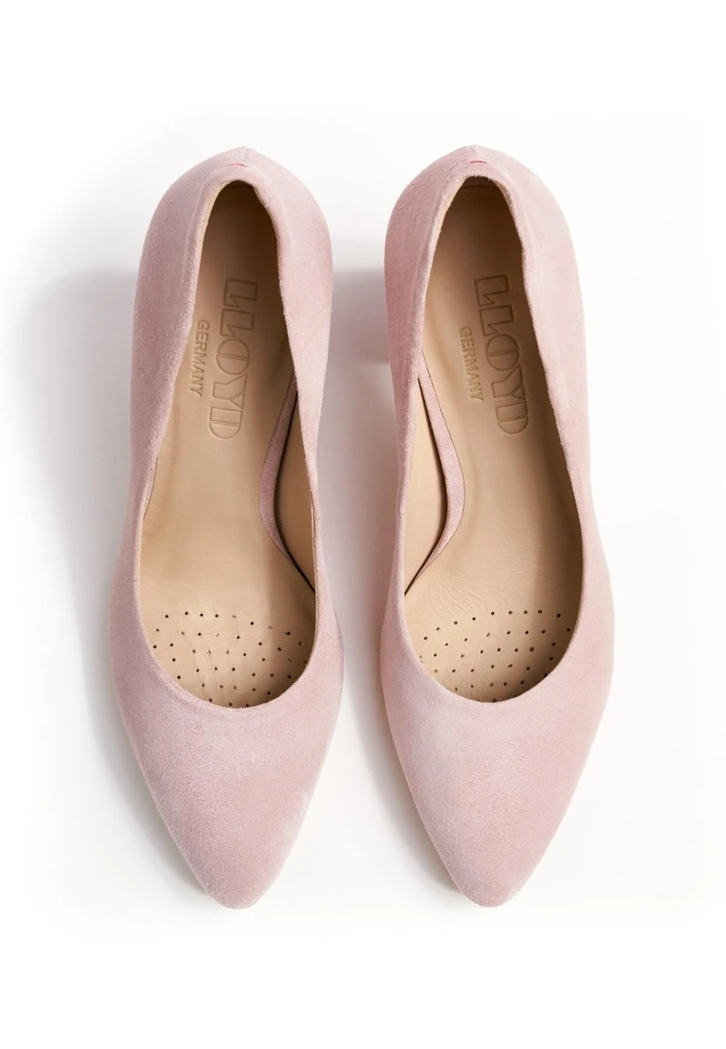 Lloyd MODERNE - Pumps - Pink 6 Lloyd MODERNE - Pumps - Pink – Bild 4