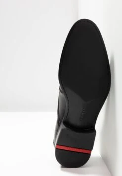 Lloyd LADOR - Smart Lace-ups - Schwarz -Lloyd Store e1da5495b5c84a809b93118e7a2d37da