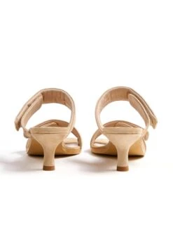 Lloyd HOCHWERTIGE - Pantolette Hoch - Linen 12 Lloyd HOCHWERTIGE - Pantolette Hoch - Linen -Lloyd Store e1f3cade90b9453996f144d013c71cd3