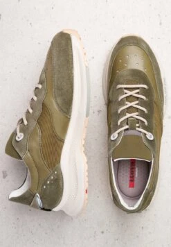 Lloyd VELO 2 - Sneaker Low - Beige 10 Lloyd VELO 2 - Sneaker Low - Beige -Lloyd Store e308a765da0f487f96d2a28b93252c19