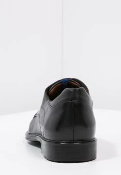 Lloyd MILAN - Business-Schnürer - Schwarz -Lloyd Store e31cd0bda90b40f5adf0e2beff9c6ff2