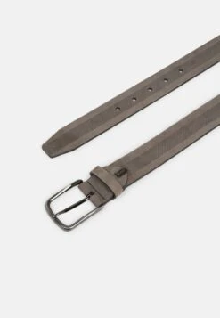 Gürtel - Grau -Lloyd Store e35771cfd03f40da8c5042796676d6fb