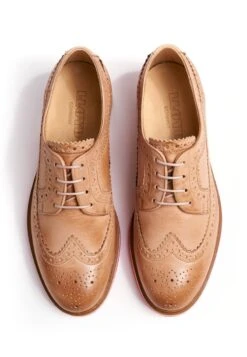 Lloyd Business-Schnürer - Braun -Lloyd Store e415863ca440472fad0f6fa291423ddd