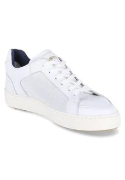 Lloyd MALAGA - Sneaker Low - Weiß 13 Lloyd MALAGA - Sneaker Low - Weiß -Lloyd Store e4f562a8699f46449f60a894a1ecc89c