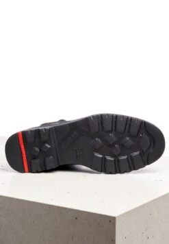 Lloyd MIT ZIERNÄHTEN - Ankle Boot - Schwarz 11 Lloyd MIT ZIERNÄHTEN - Ankle Boot - Schwarz -Lloyd Store e541a27461174c3e94550a67df5a29c2