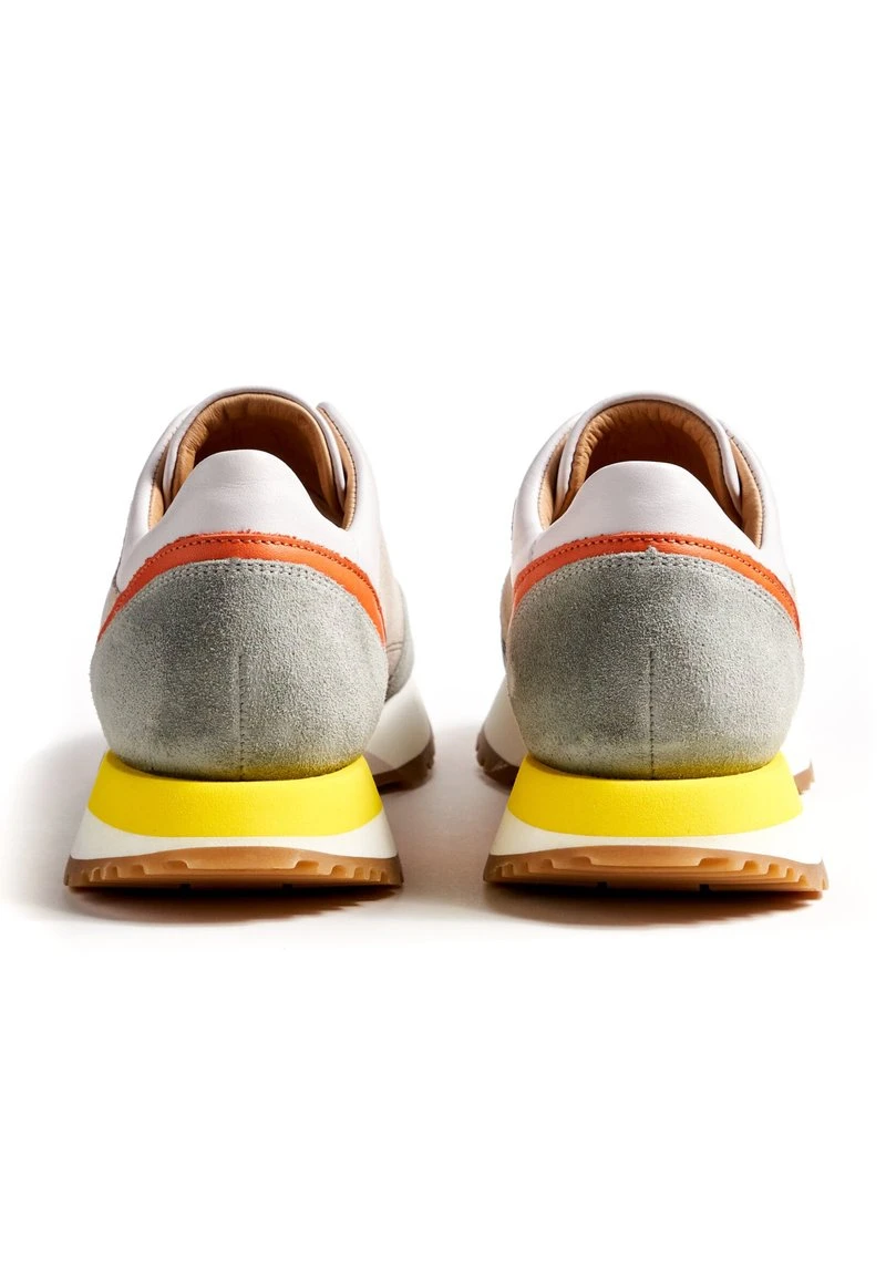 Lloyd Sneaker Low - Salbei 6 Lloyd Sneaker Low - Salbei – Bild 4