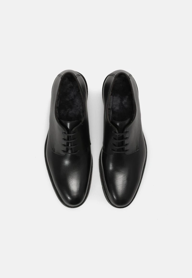 Lloyd JASON - Schnürer - Schwarz 6 Lloyd JASON - Schnürer - Schwarz – Bild 4