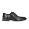 Lloyd CORE - Smart Lace-ups - Schwarz