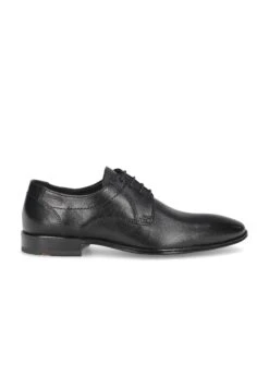 Lloyd CORE - Smart Lace-ups - Schwarz