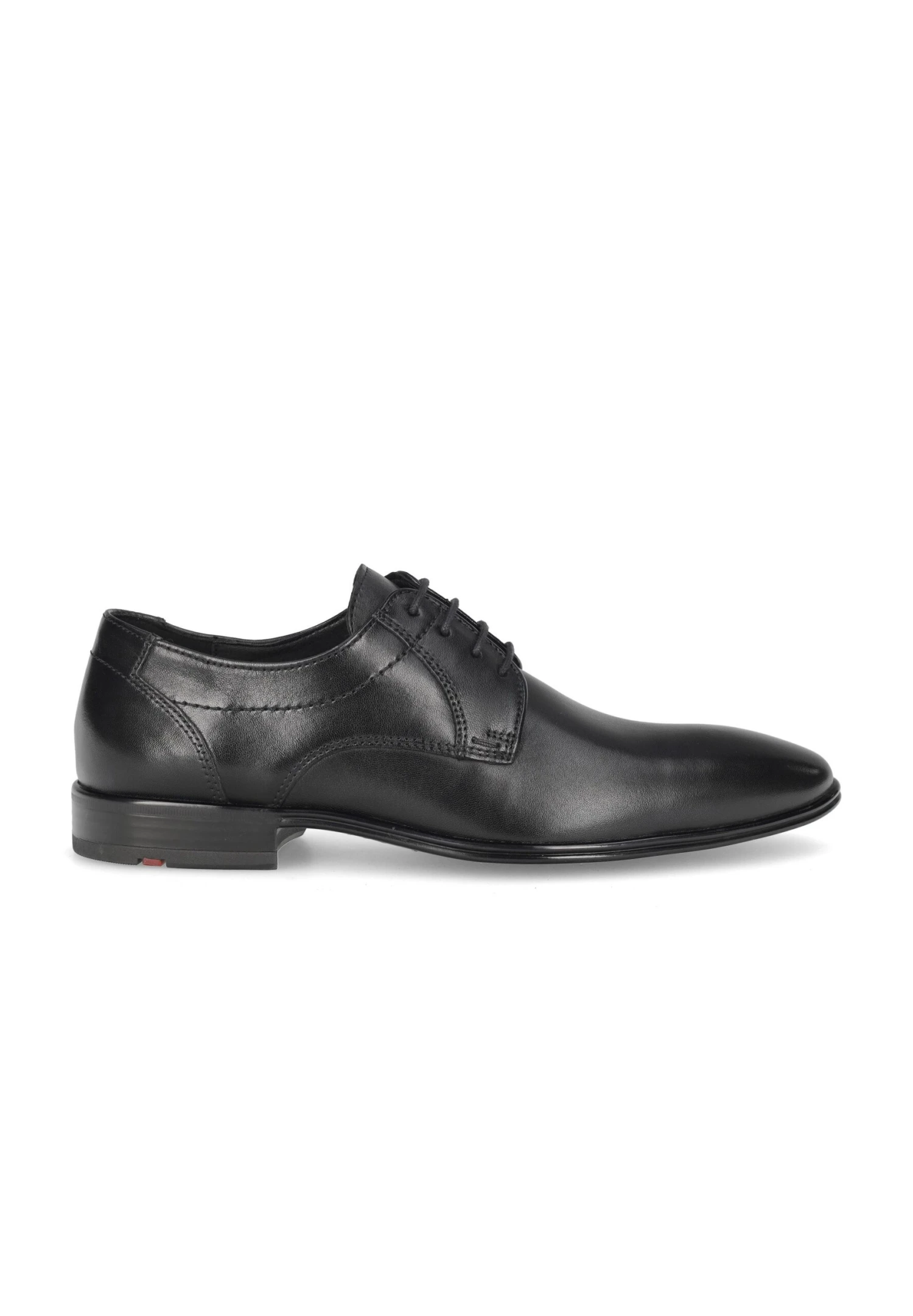 Lloyd CORE - Smart Lace-ups - Schwarz 3 Lloyd CORE - Smart Lace-ups - Schwarz