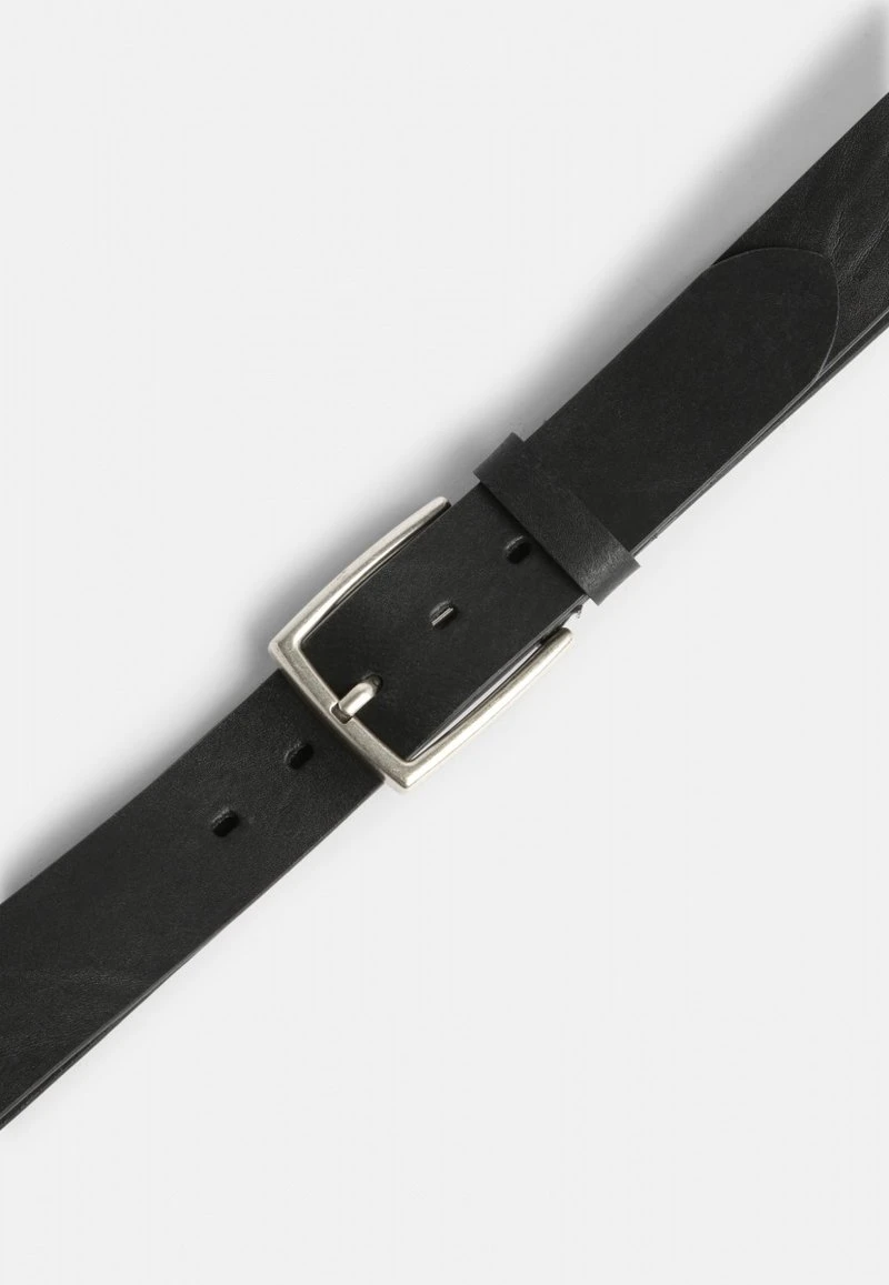 Gürtel - Schwarz 5 Gürtel - Schwarz – Bild 3
