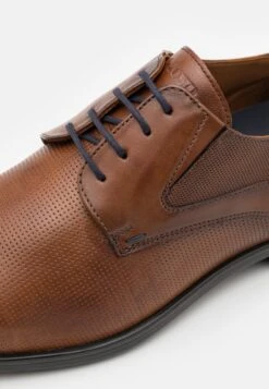 Lloyd KELSAN - Schnürer - Noce/pacific -Lloyd Store e70dbd6700d74551aa4acaa37bfdefaa