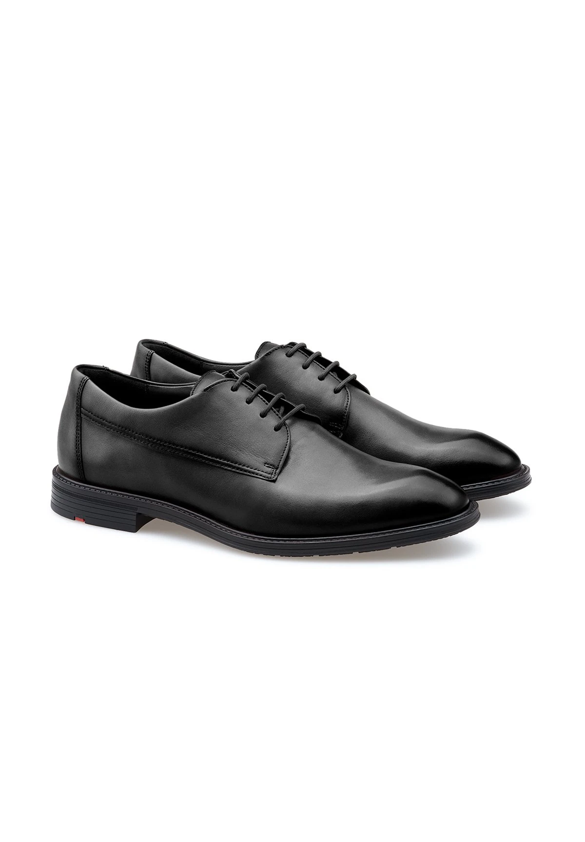 Lloyd X-MOTION - Smart Lace-ups - Schwarz 4 Lloyd X-MOTION - Smart Lace-ups - Schwarz – Bild 2